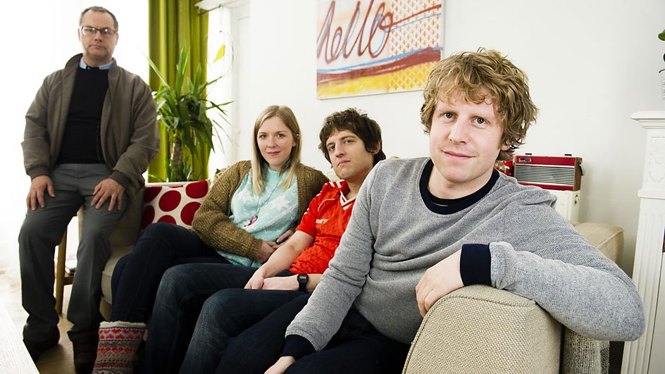 Josh: Second Season Ordered of UK Comedy - canceled + renewed TV shows ...