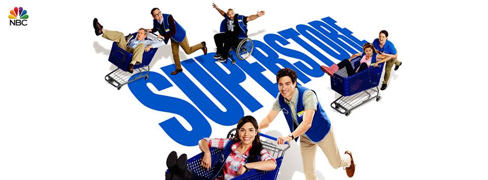 Ratings: 'Superstore' Finale Even With 2017, 'Big Bang Theory' Up