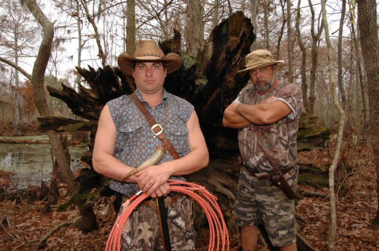Swamp People Castmembers Cut for Season Seven of History Channel