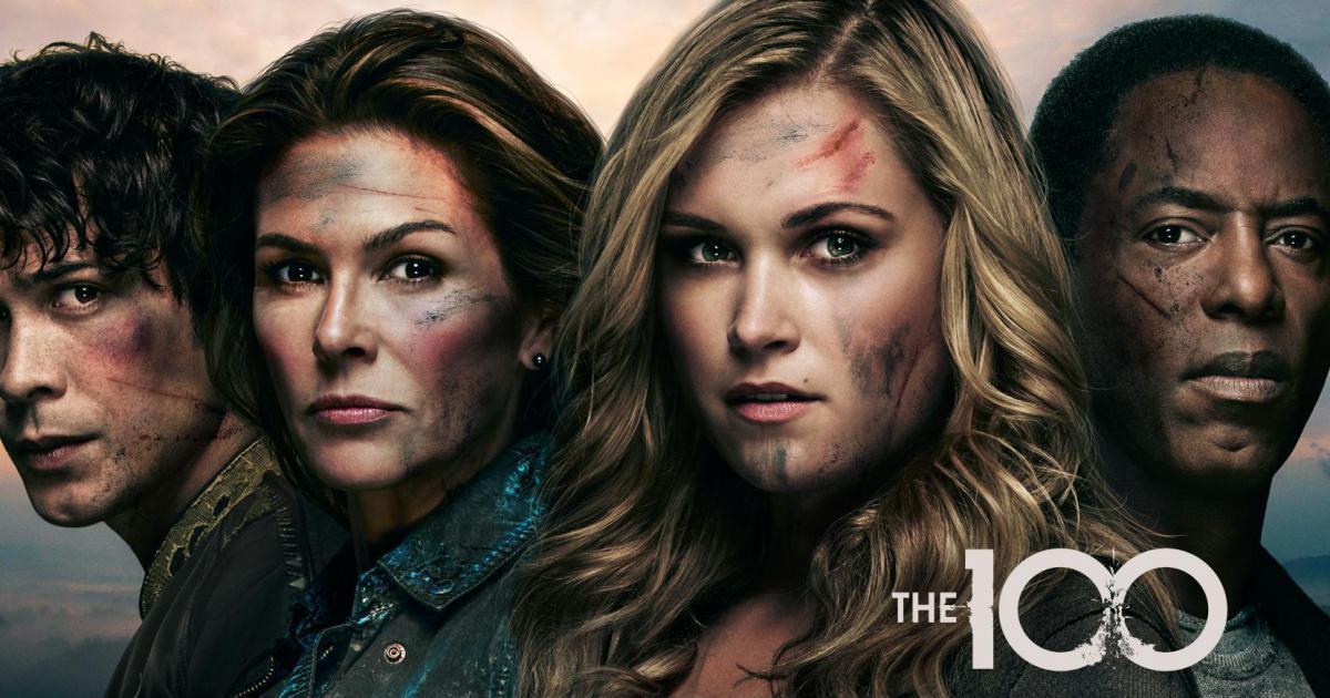The 100: The CW Orders a Fourth Season - canceled + renewed TV shows,  ratings - TV Series Finale