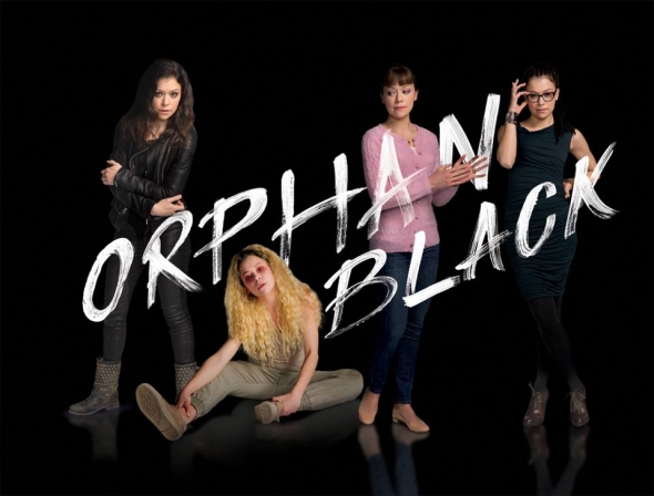 #Orphan Black: Echoes: AMC Networks Orders Sci-Fi Spin-Off Series