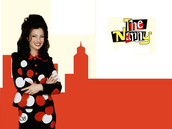 watch the nanny season 6 free