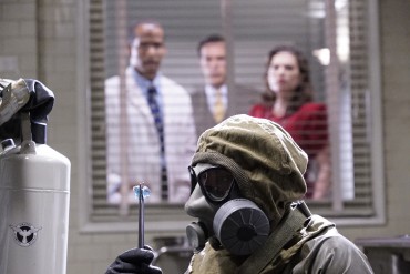 Marvel's Agent Carter: ABC to Repeat Second Season Two-Hour Premiere ...