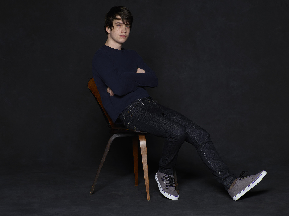 Liam Harkmore