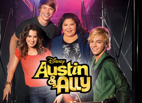 austin and ally season 4 episode 9