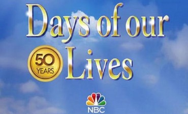 Days of Our Lives: NBC Renews Soap for 2016-17 Season - canceled ...