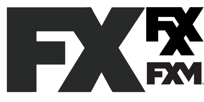 fx movie channel logo