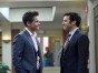 The Grinder TV show on FOX: season one (canceled or renewed?)