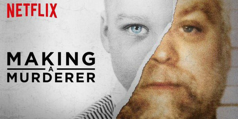 Making A Murderer Part Two Netflix Releases Official Trailer Canceled Renewed Tv Shows