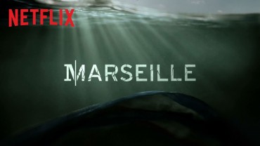 Marseille: New Netflix Drama Series Drops in May - canceled + renewed ...