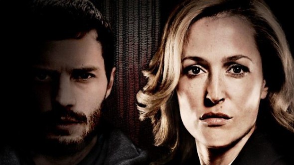 The Fall Uk Series Cancelled No Season Four Canceled