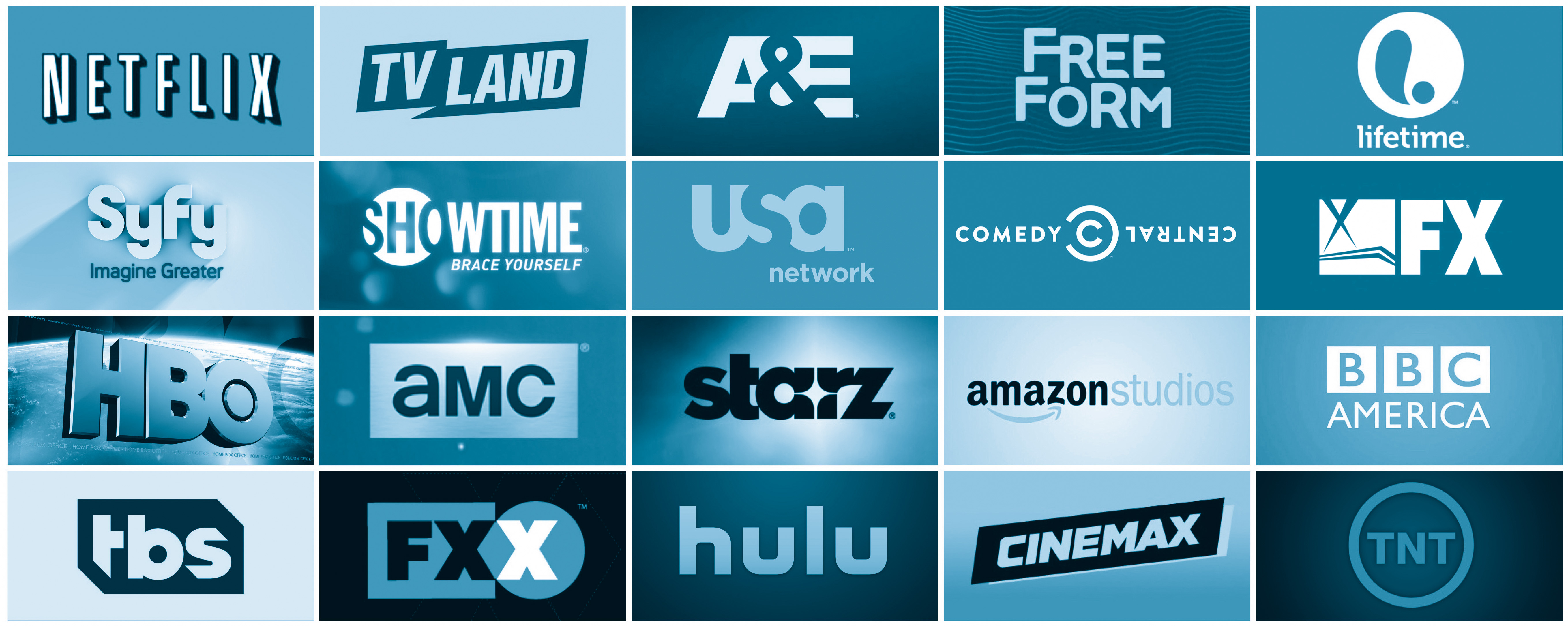 Cancelled or Renewed? Status of Cable & Streaming TV Shows (SZ