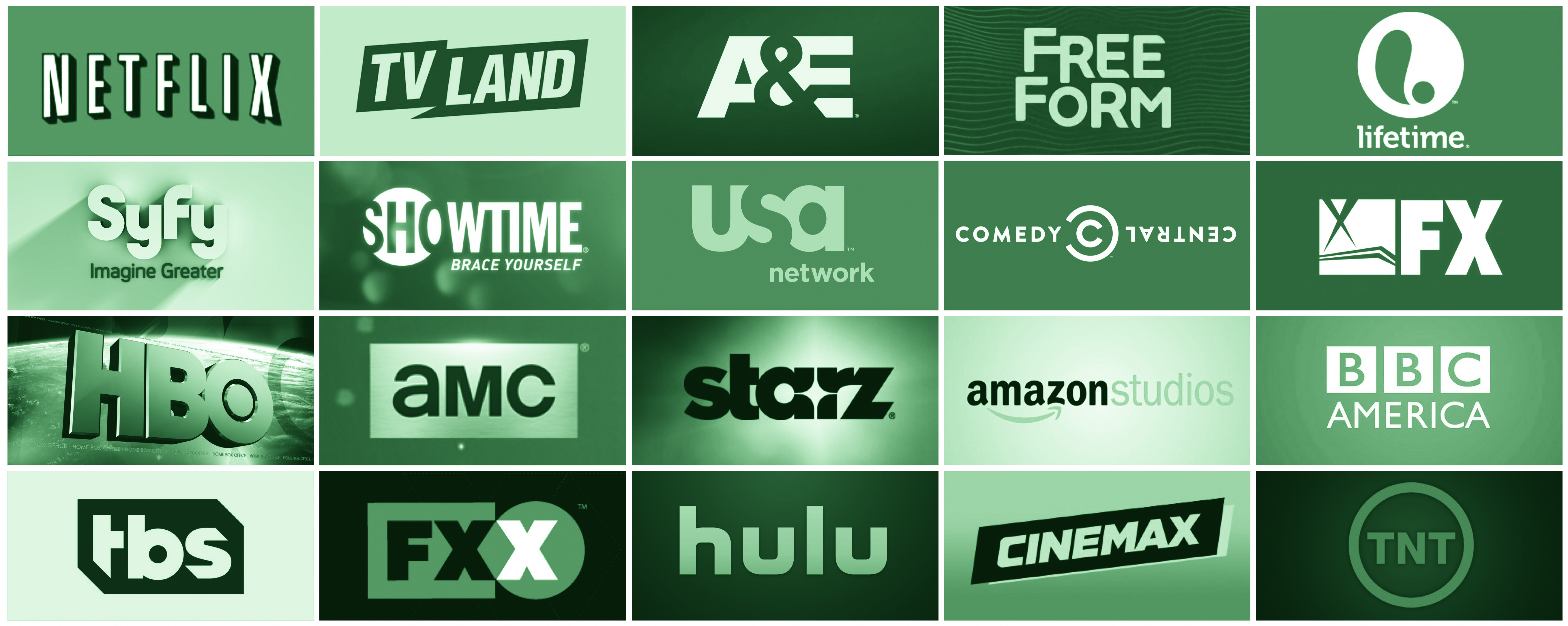 Cancelled or Renewed? Status of Cable & Streaming TV Shows ...