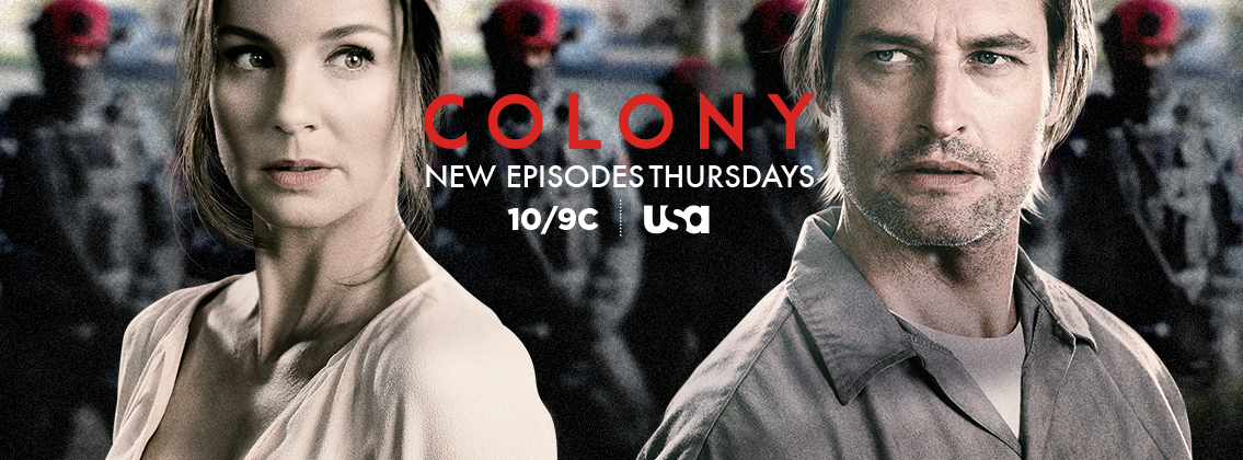 Colony01 