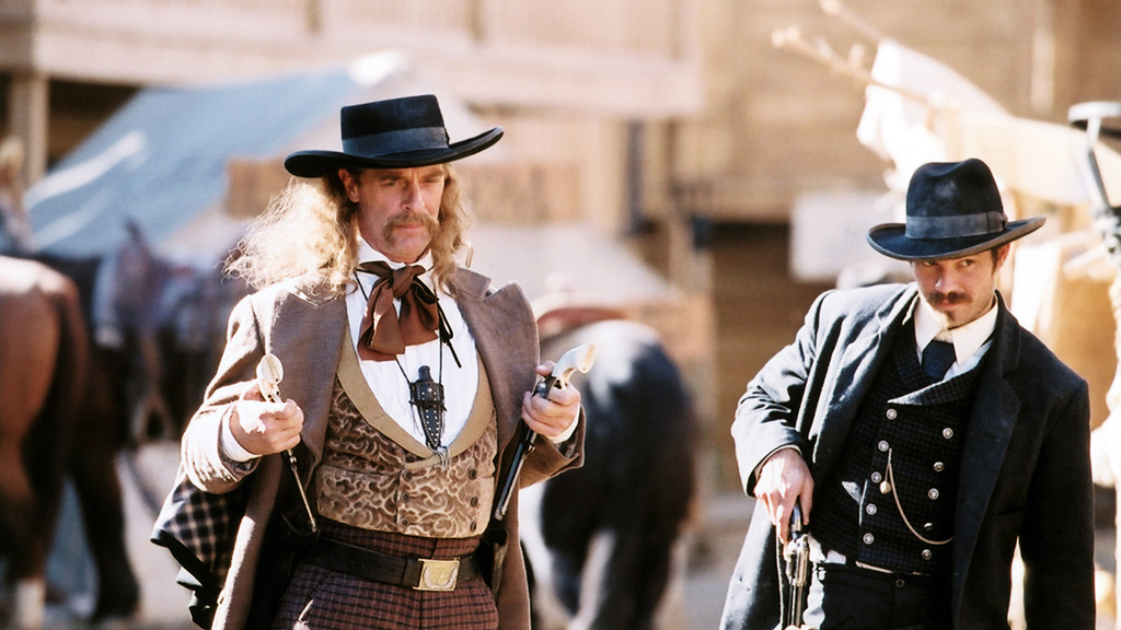 Deadwood: HBO President Says Movie Will Happen - canceled ...