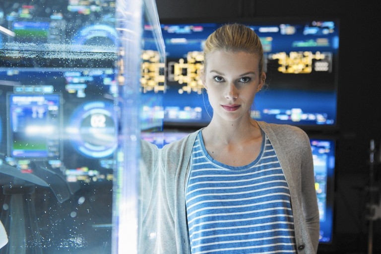 Stitchers Freeform Releases Season Two Preview canceled + renewed TV