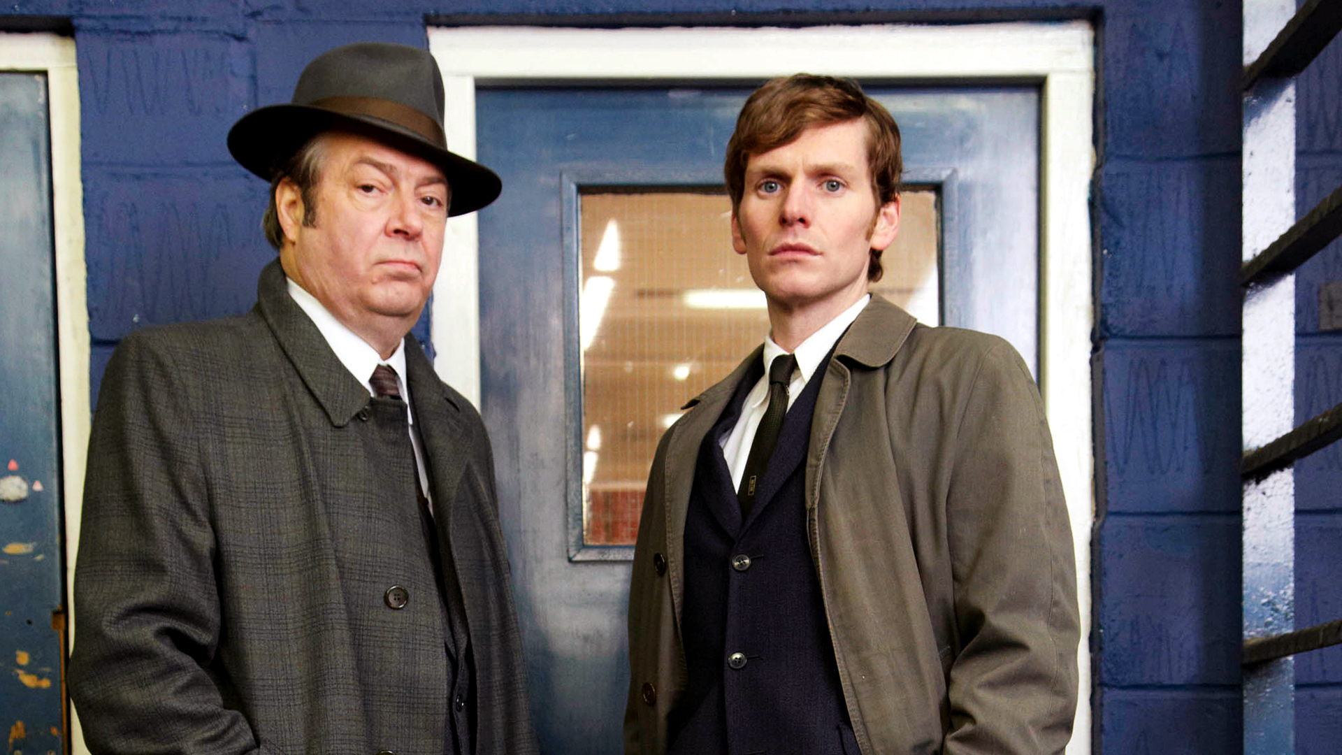 Endeavour: Ending? Season Three of UK Series to Have Closure - canceled ...