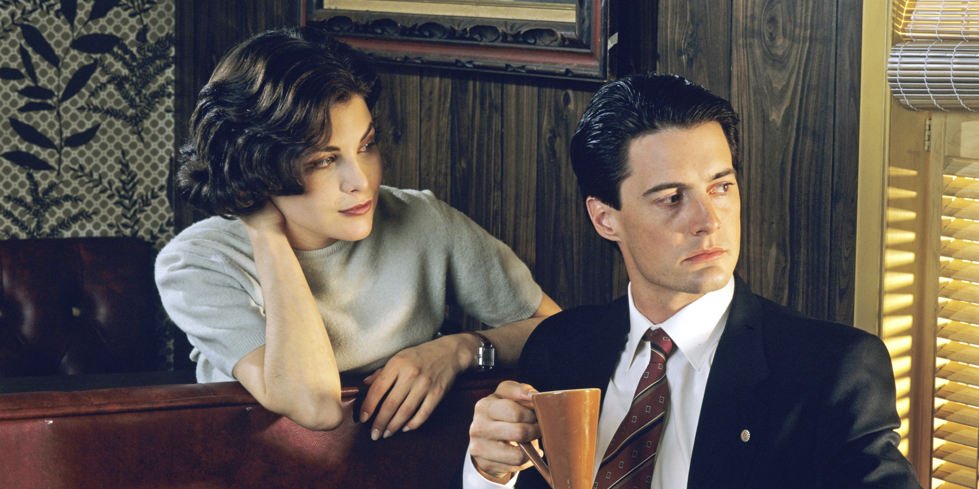 Twin Peaks: Two Seasons for Showtime Revival?