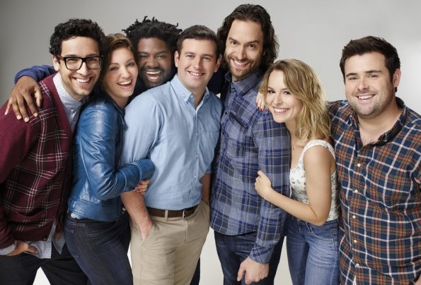 watch undateable season 1 episode 2