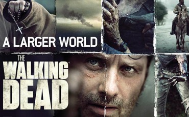 The Walking Dead: International Promo Reveals Big Spoiler - canceled ...