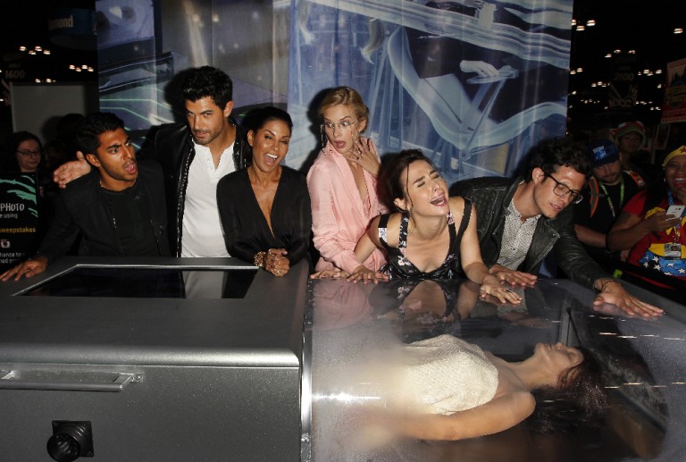 Stitchers Freeform Teases Season Two Series Premiere canceled