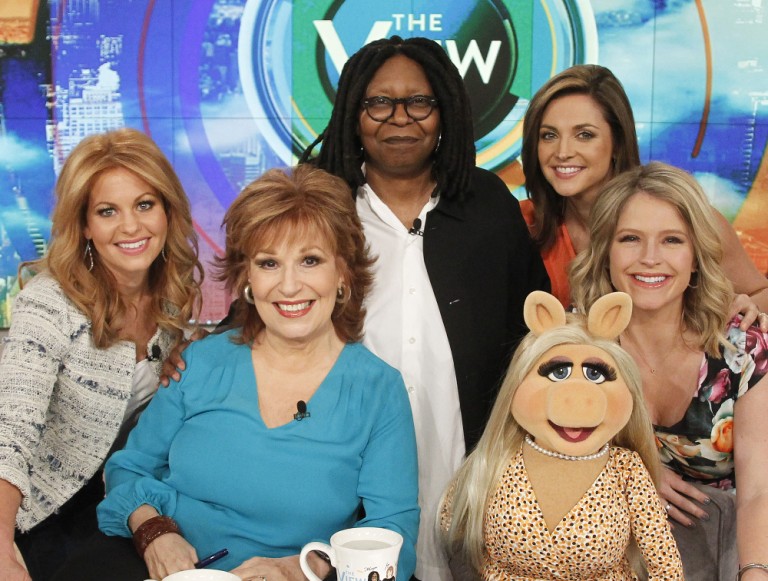 The View canceled + renewed TV shows, ratings TV Series Finale