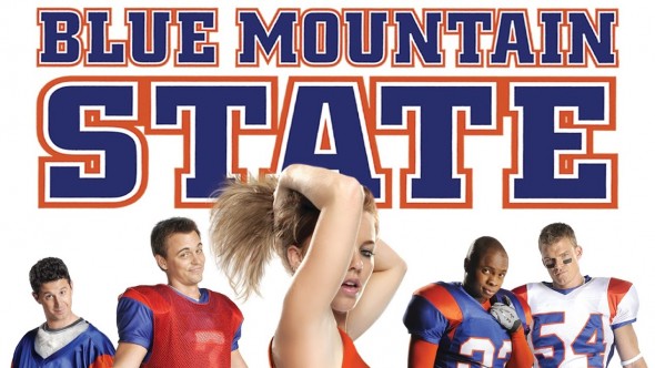 Blue Mountain State Netflix