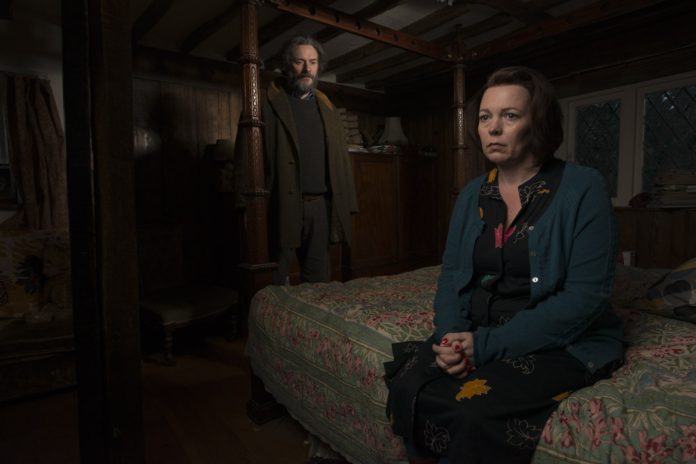 Flowers Seeso Comedy Drama to Debut in Spring canceled + renewed TV