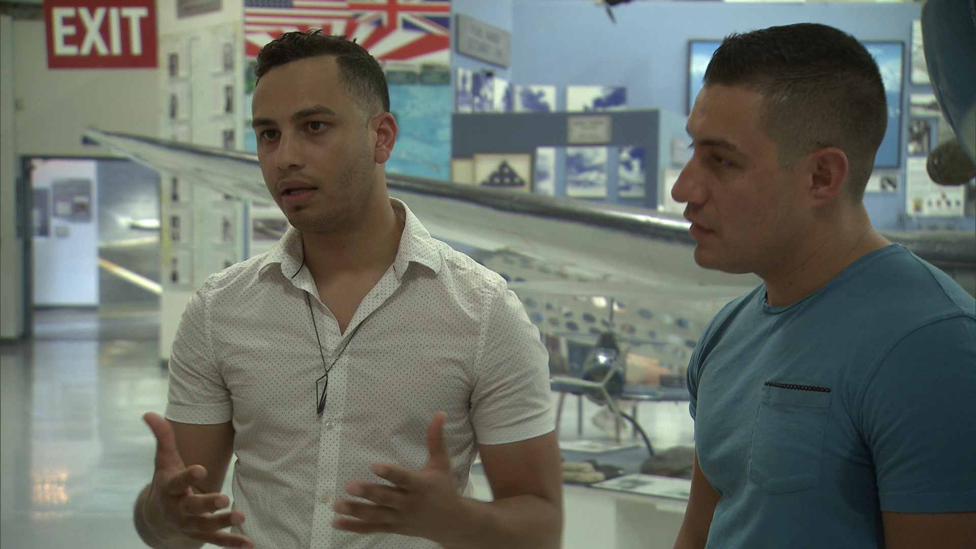 Bride & Prejudice FYI Series Gets New Premiere Date; Photos canceled(01)