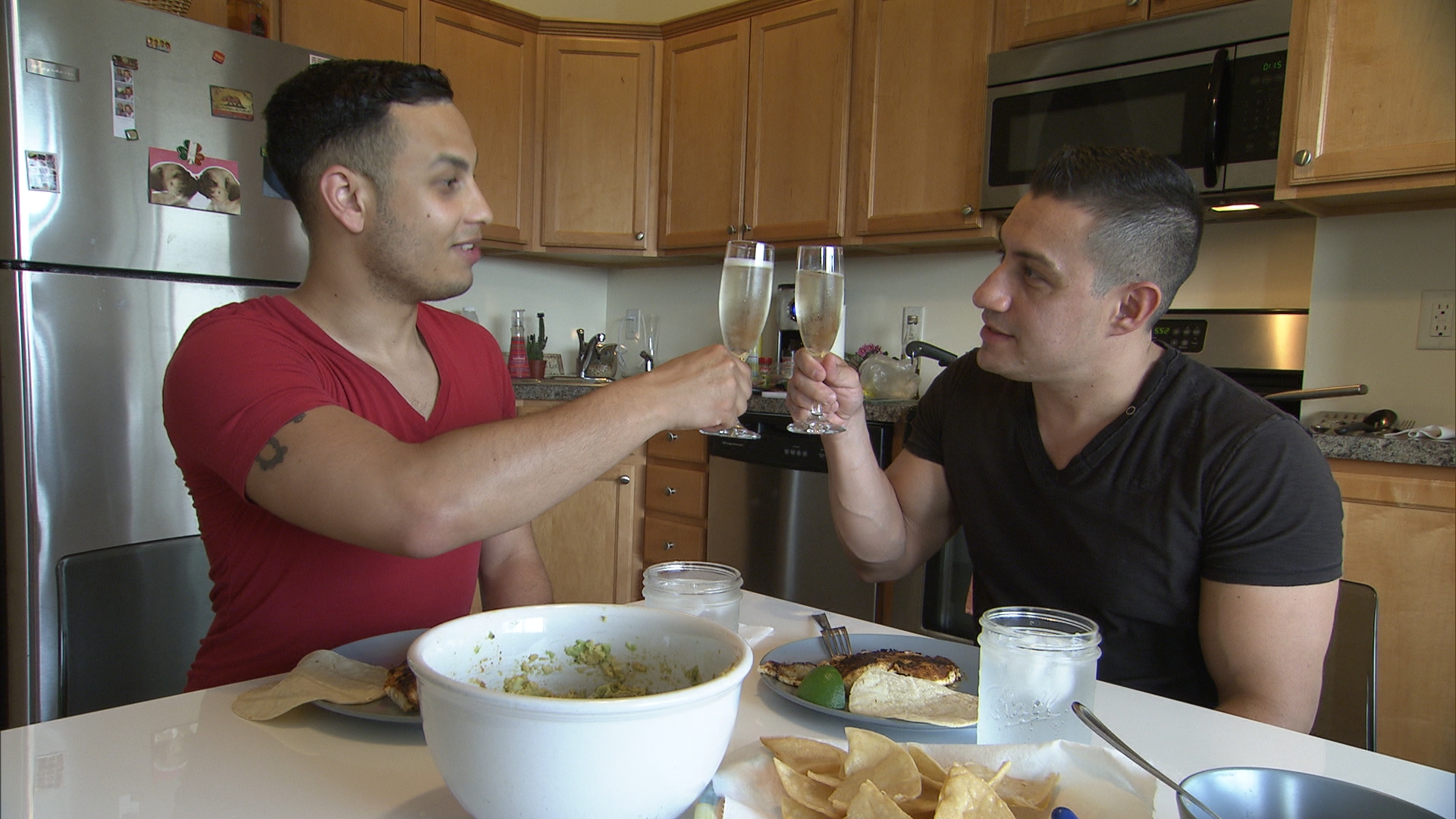 Bride & Prejudice FYI Series Gets New Premiere Date; Photos canceled