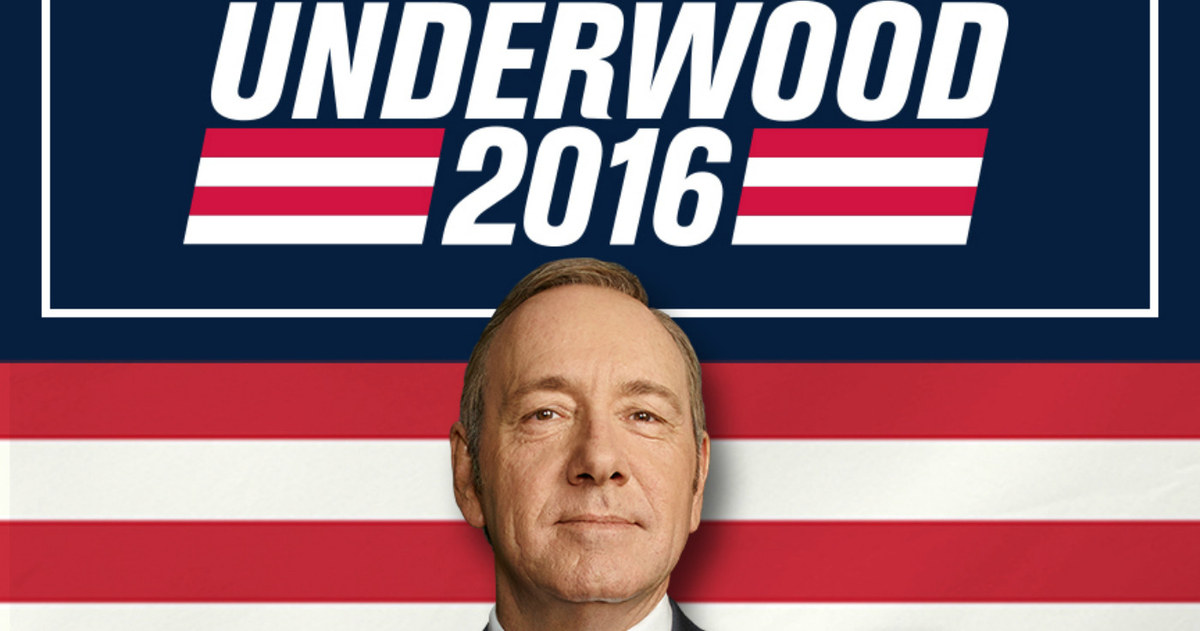 house of cards season 4 poster