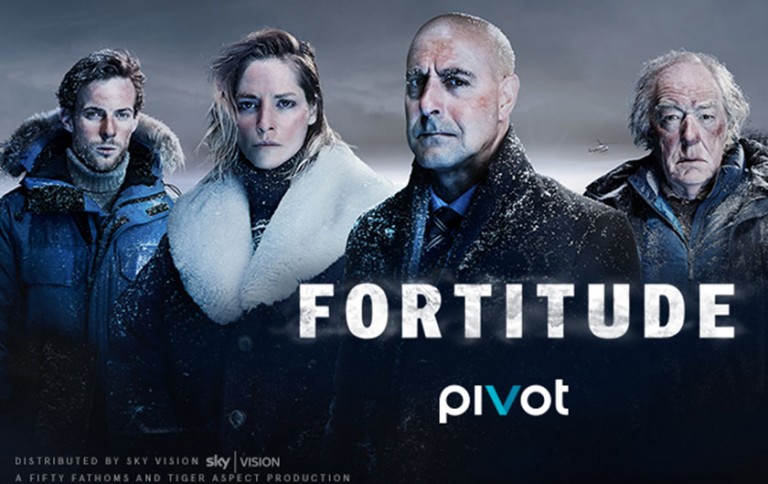 Fortitude: Season Two of Pivot Series to Star Dennis Quaid - canceled