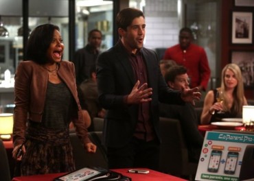 Grandfathered: Josh Peck Teases Drake & Josh Reunion - canceled