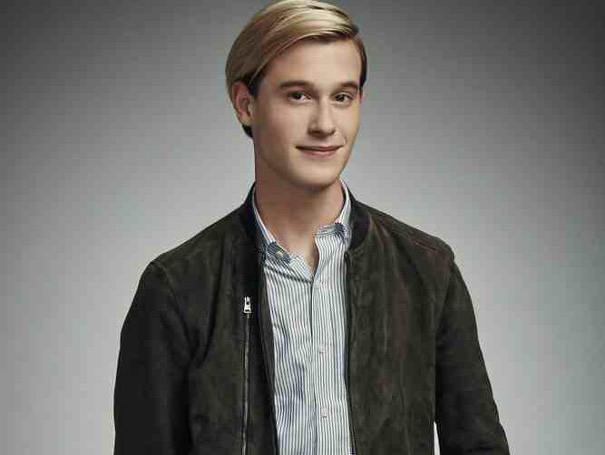 Hollywood Medium with Tyler Henry: E! Orders More Episodes - canceled ...