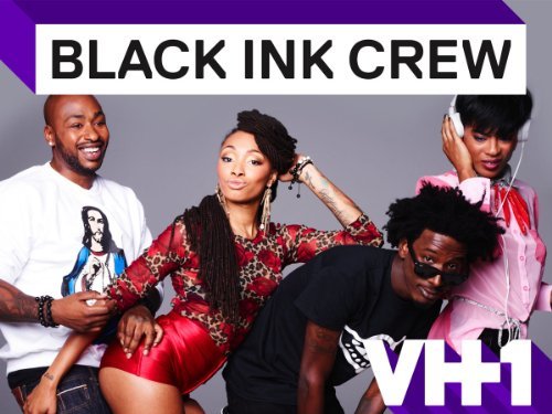 black ink crew new york cast