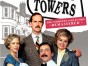 Andrew Sach is dead at the age of 86. Actor Andrew Sachs dies. Fawlty Towers TV show on BBC (canceled or renewed?); Fawlty Towers TV show on PBS Hotel to be Demolished