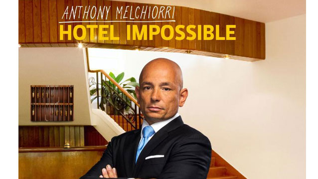 Hotel Impossible: Season Seven Premieres in April on Travel Channel - canceled + renewed TV