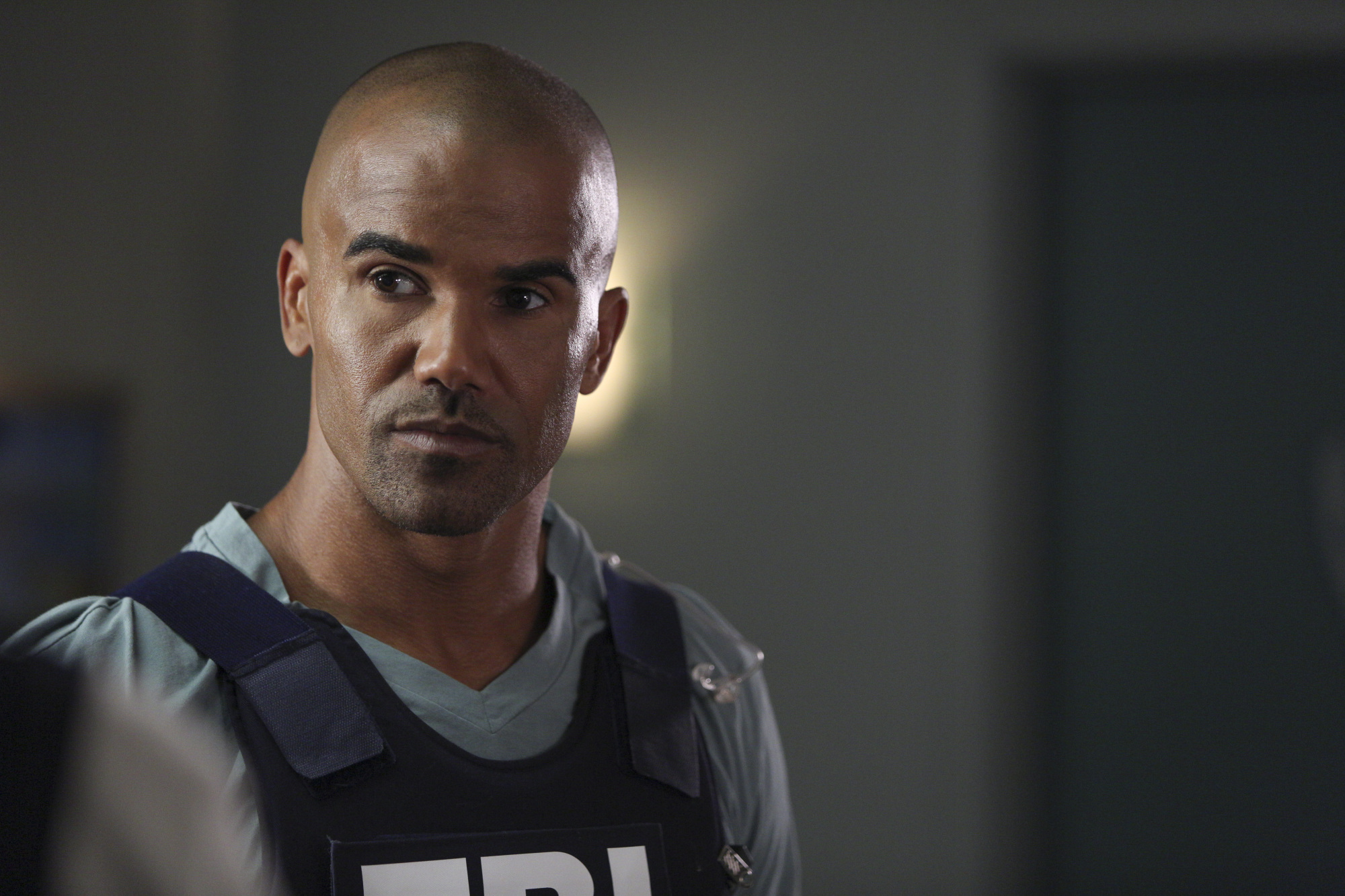 SWAT: Shemar Moore Returning to CBS in New Shawn Ryan Cop Drama ...