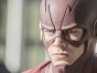 The Flash TV show on The CW: season 3 (canceled or renewed?).