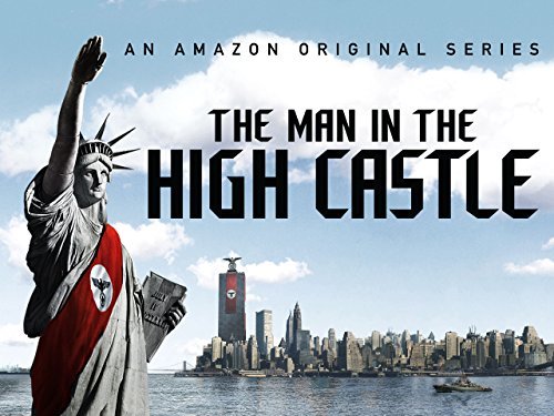 man in the highc castle amazon