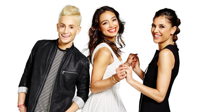 Style Tv Network Style Code Live: Amazon Launches First Live TV Show - canceled ...