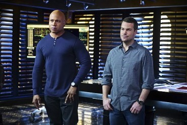 NCIS: Los Angeles: Season Eight Renewal for CBS Drama - canceled ...