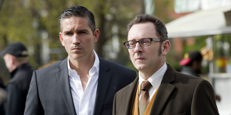 person of interest s01e02