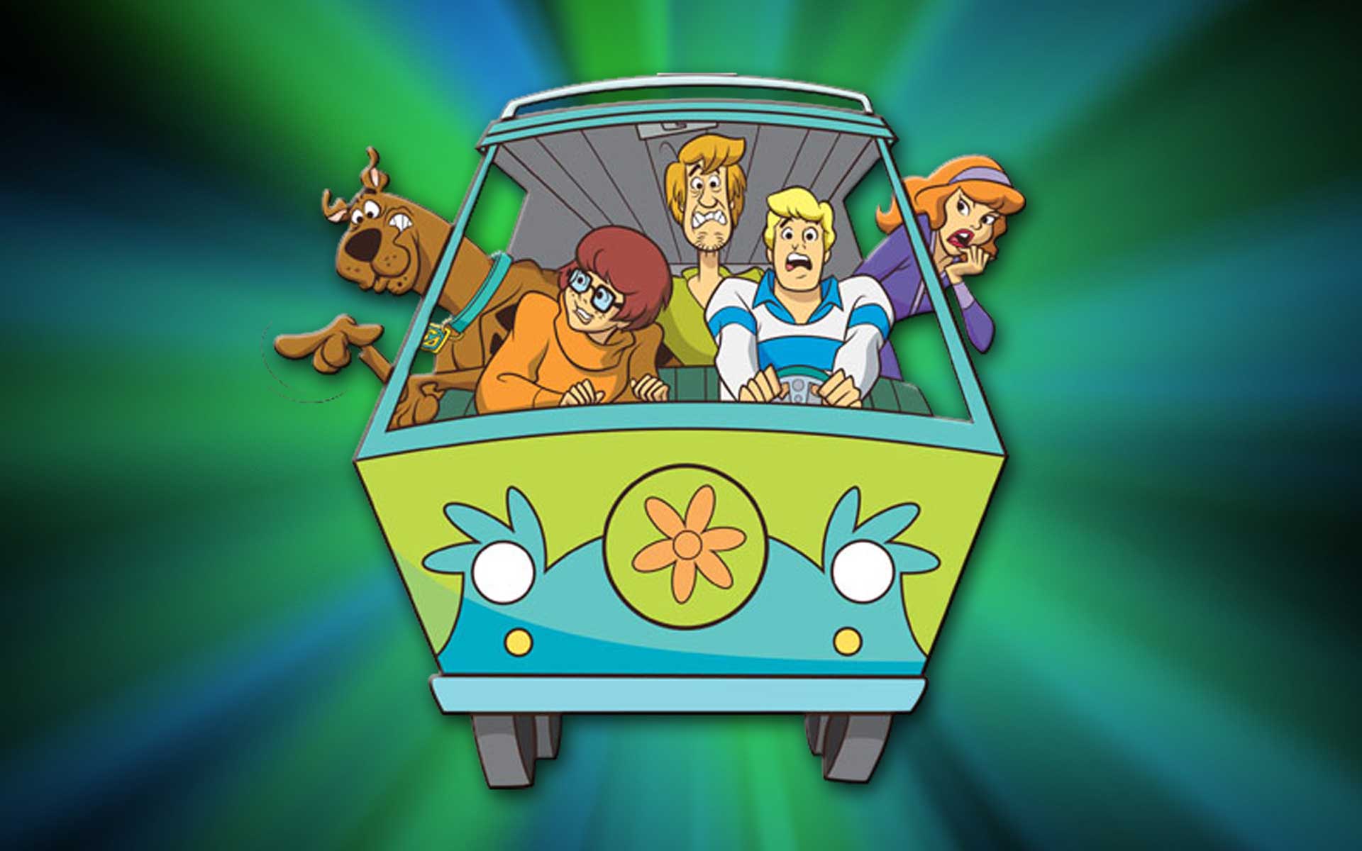 Scooby-Doo! Mystery Incorporated - canceled + renewed TV shows - TV Series  Finale