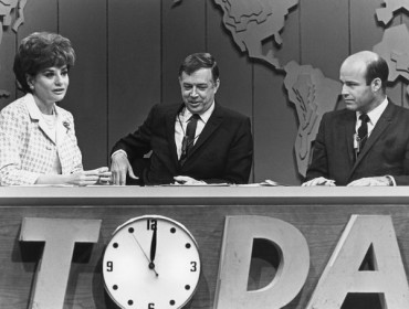 The Tonight Show Starring Johnny Carson: canceled or renewed ...