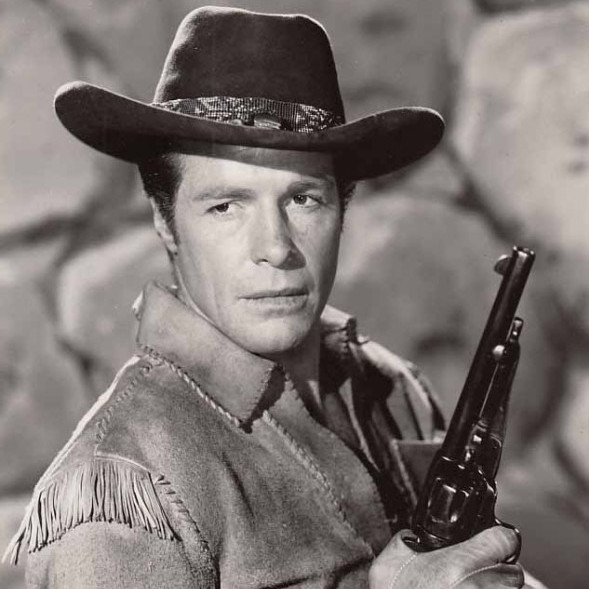 Image result for wagon train tv series robert horton