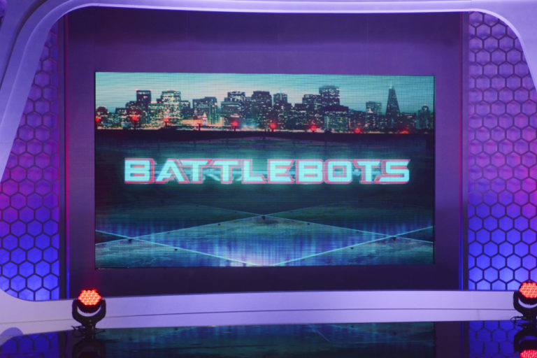 BattleBots Season Two Coming to ABC in June canceled + renewed TV