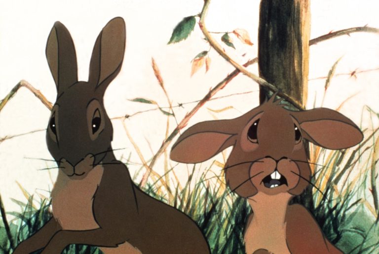 Watership Down: Netflix And BBC Team Up For Mini-Series - Canceled ...