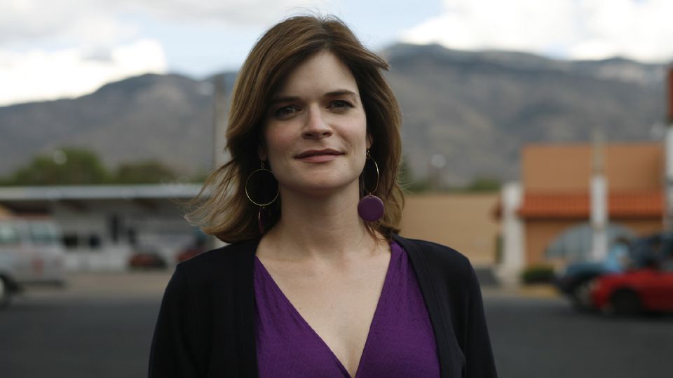 Breaking Bad: Betsy Brandt on Better Call Saul Cameo - canceled TV