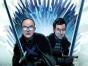 After the Thrones TV show on HBO: canceled, no season 2.